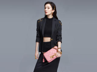 Yang Mi Actress wallpaper