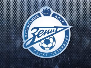 zenith, football, logo wallpaper