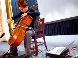 zoe keating, cello, play Wallpaper