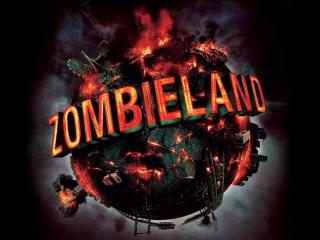 Zombieland wallpaper