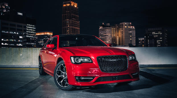 New Wallpapers Chrysler 300C 2018 APK for Android Download