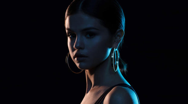 2017 Selena Gomez Wallpaper 1080x1920 Resolution