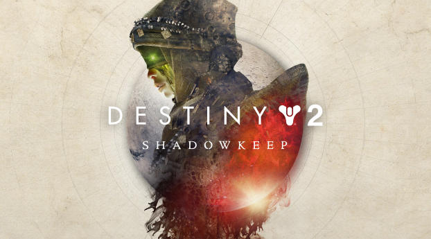 4K Shadowkeep Destiny 2 Wallpaper 840x1160 Resolution