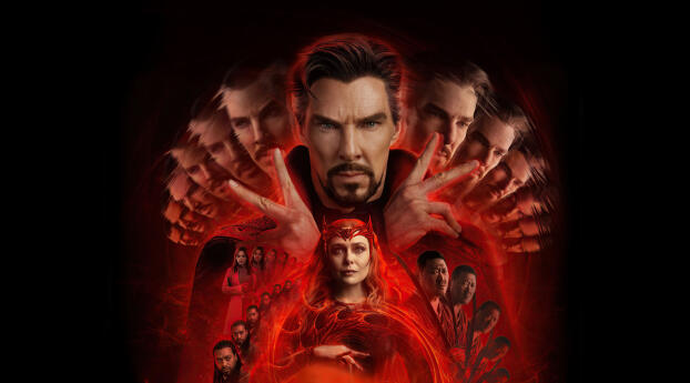 download the last version for iphoneDoctor Strange in the Multiverse of M