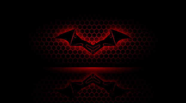 320x240 4K The Batman Logo Apple Iphone,iPod Touch,Galaxy Ace Wallpaper, HD  Superheroes 4K Wallpapers, Images, Photos and Background - Wallpapers Den
