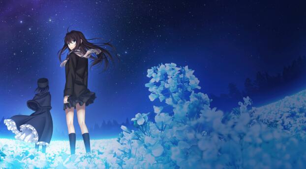 4K Witch on the Holy Desktop Wallpaper 1920x1080 Resolution