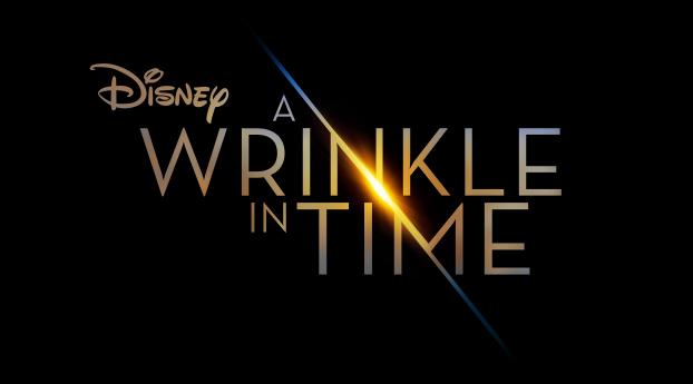 A Wrinkle In Time 2018 Movie Wallpaper 2932x2932 Resolution