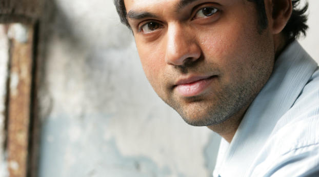 Abhay Deol Stylish wallpapers Wallpaper 1224x1224 Resolution