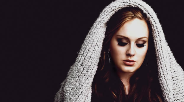 Adele Singer 2019 Wallpaper