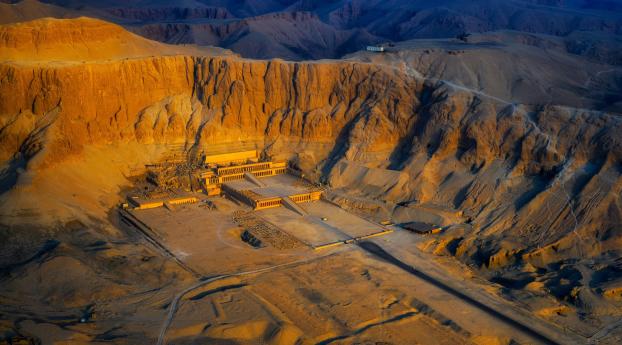 750x1334 Aerial view of the Temple of Hatshepsut HD Egypt iPhone 6, iPhone  6S, iPhone 7 Wallpaper, HD City 4K Wallpapers, Images, Photos and  Background - Wallpapers Den