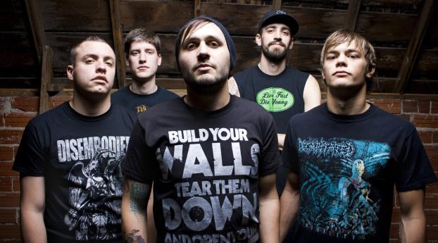 after the burial, t-shirts, print Wallpaper 1440x2960 Resolution