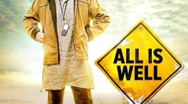 All Is Well Wallpapers Wallpaper 540x960 Resolution