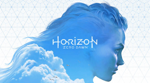 Aloy Horizon Zero Dawn Art Wallpaper 3840x2400 Resolution