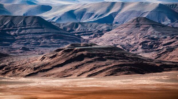 Amazing 8K Desert Photography Wallpaper 360x640 Resolution