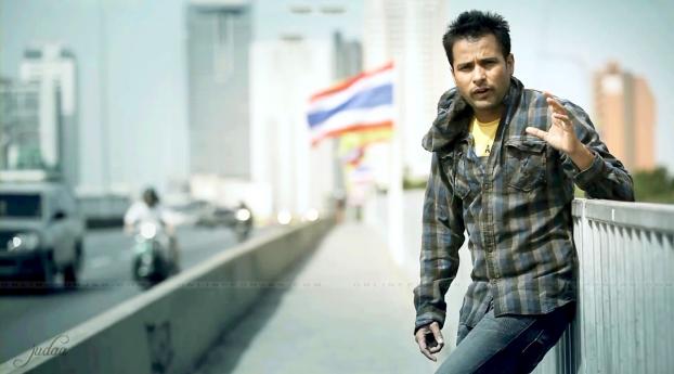 Amrinder Gill wallpapers download Wallpaper 480x854 Resolution