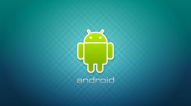 android, green, blue Wallpaper 1280x800 Resolution