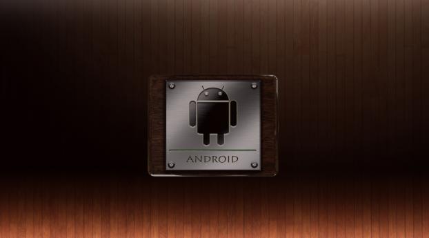 android, metal, system Wallpaper 600x600 Resolution