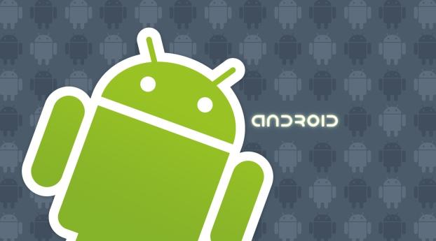 android, os, pda Wallpaper