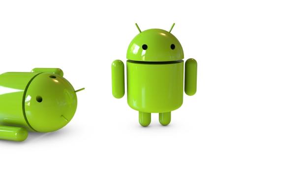 android, robot, glass Wallpaper 1024x576 Resolution