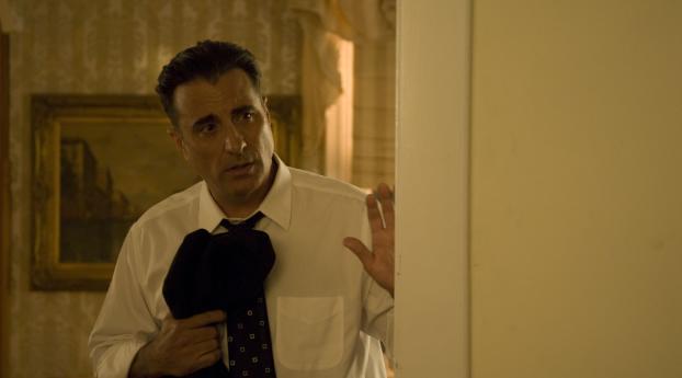 andy garcia,  celebrity,  situation Wallpaper 2560x1024 Resolution