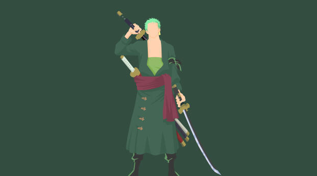 anime One Piece Roronoa Zoro HD Wallpapers  Desktop and Mobile Images   Photos