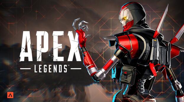 Apex Legends Season 18 Wallpaper 2560x1140 Resolution