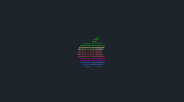 Apple 4k Logo Cool 2022 Wallpaper 2560x1600 Resolution