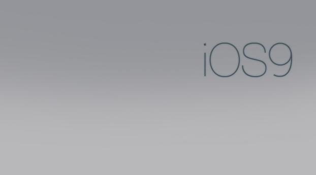apple, ios 9, iphone Wallpaper 640x1136 Resolution