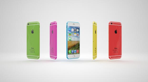 apple, iphone 6c, iphone Wallpaper 1280x1024 Resolution