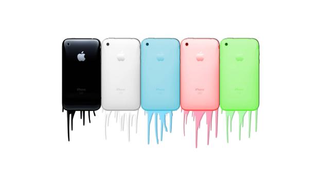 apple, iphone, diversity Wallpaper 480x640 Resolution