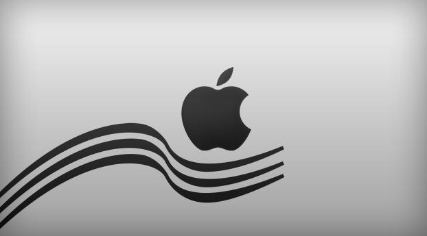 apple, mac, line Wallpaper 800x6000 Resolution