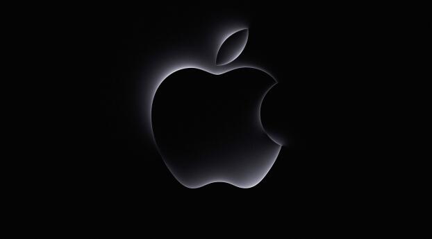 Apple Scary Fast Wallpaper 1400x1050 Resolution