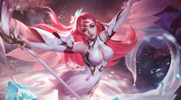 1280x1024 Arena Of Valor 2019 Game 1280x1024 Resolution Wallpaper, HD Games  4K Wallpapers, Images, Photos and Background - Wallpapers Den