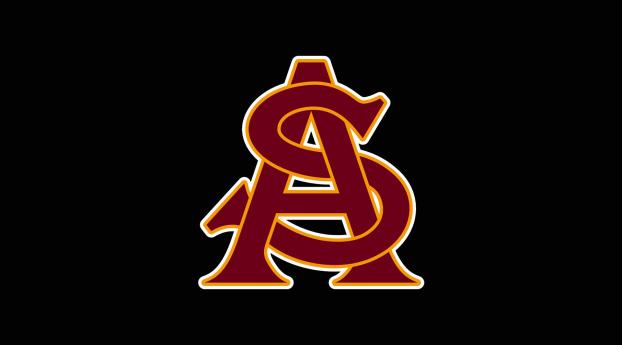 1125x2436 arizona state, sun devils football, logo Iphone XS,Iphone  10,Iphone X Wallpaper, HD Sports 4K Wallpapers, Images, Photos and  Background - Wallpapers Den