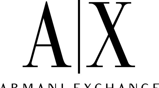 1125x2436 armani exchange, logo, brands Iphone XS,Iphone 10,Iphone X  Wallpaper, HD Brands 4K Wallpapers, Images, Photos and Background -  Wallpapers Den