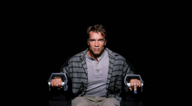 Arnold Schwarzenegger Movies Pic Wallpaper 1920x1080 Resolution