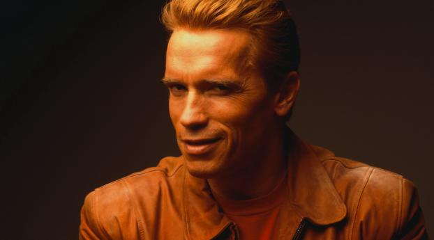 Arnold Schwarzenegger Unssen Pics Wallpaper 1440x2992 Resolution