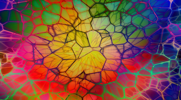 1242x2688 Artistic Colorful Web Iphone XS MAX Wallpaper, HD Abstract 4K  Wallpapers, Images, Photos and Background - Wallpapers Den