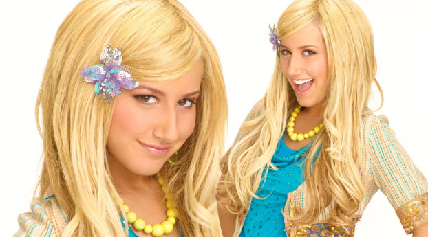 Ashley Tisdale Unseen Hd Wallpapers Wallpaper 1080x2040 Resolution