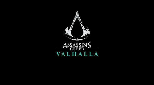 Assassin's Creed Valhalla 4K Game Wallpaper
