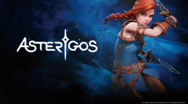 Asterigos: Curse of the Stars for ios instal free