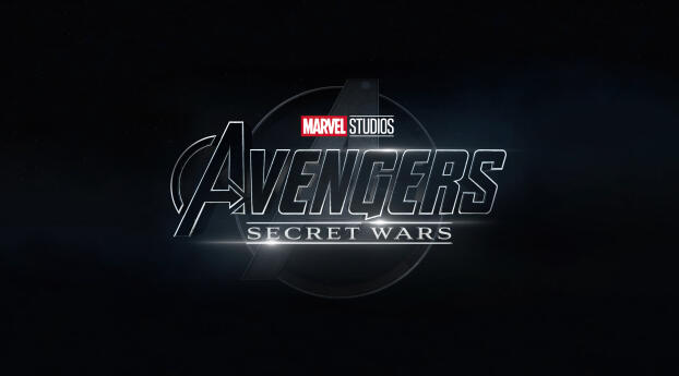 Avengers: Secret Wars 5k Marvel Poster Wallpaper