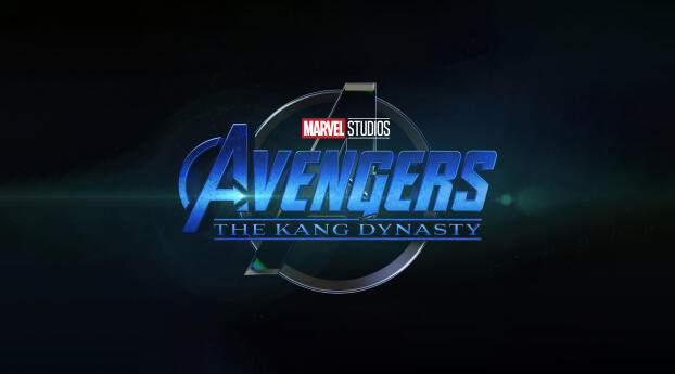 Avengers The Kang Dynasty 4k Marvel Poster Wallpaper
