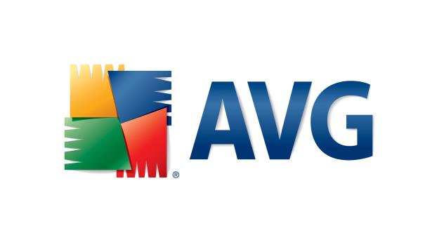 avg, antivirus, logo Wallpaper 1024x1024 Resolution