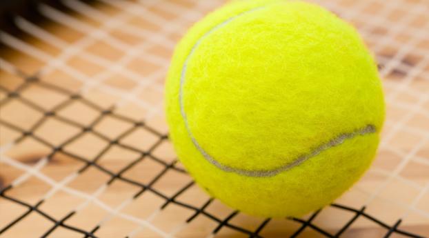 ball, tennis, sports Wallpaper 1440x2560 Resolution