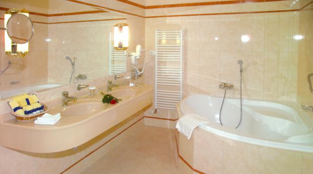 bath, hot tub, furniture Wallpaper 1280x960 Resolution