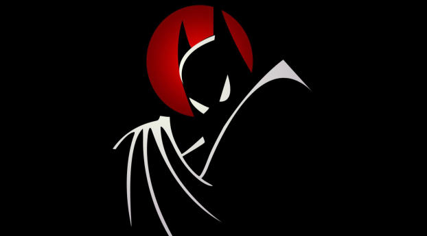 320x480 Batman Animated Series Apple Iphone,iPod Touch, Galaxy Ace Wallpaper,  HD Anime 4K Wallpapers, Images, Photos and Background - Wallpapers Den
