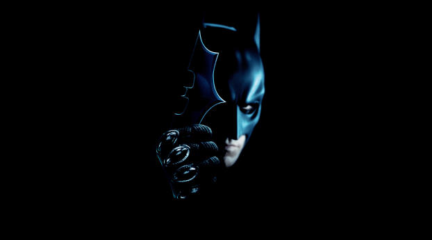 Batman The Dark Knight Wallpaper 750x1334 Resolution