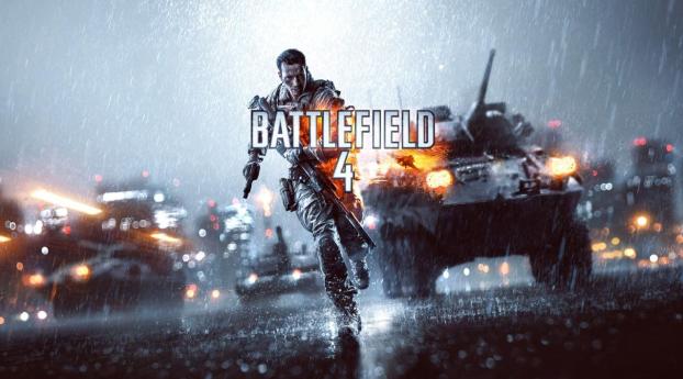 battlefield, game, shooter Wallpaper 2560x1024 Resolution