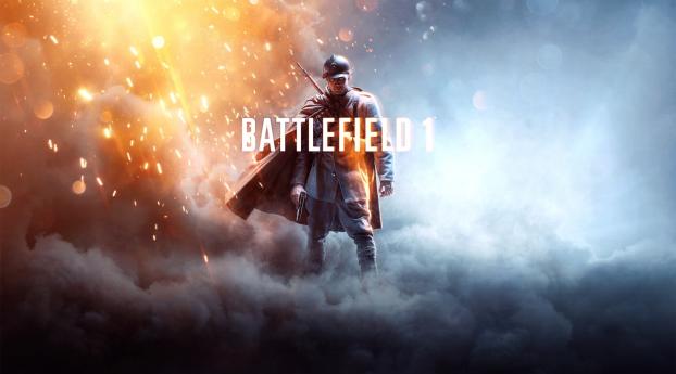 battlefield one, tm, ea Wallpaper 1080x1920 Resolution